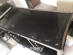 Clarke Hd Plus 16 Drawer Tool Cabinet Black & Gold Cbb226bgc 7638092