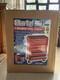 Clarke Tool Cabinet Rolling Storage Chest Portable 7 Drawer