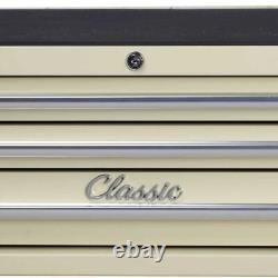 Classic 3 Drawer Tool Storage Add On Chest Cabinet Box