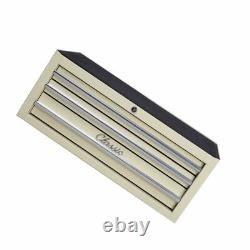 Classic 3 Drawer Tool Storage Add On Chest Cabinet Box