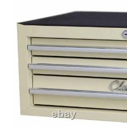 Classic 3 Drawer Tool Storage Add On Chest Cabinet Box