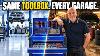 Contract Mechanic Tool Box Tour What S In My Setup
