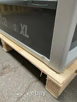 DAMAGED Beta C24SA-XL/7 7 Drawer Extra Long Roller Cabinet GREY