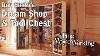 Dan Smith S Dream Shop And Tool Chest