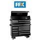 Draper 11402 56 16 Drawer Professional Roller Tool Cabinet And Tool Chest