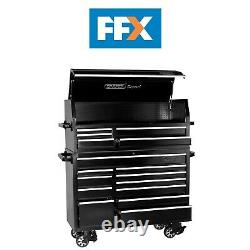 Draper 11402 56 16 Drawer Professional Roller Tool Cabinet and Tool Chest