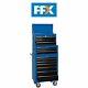 Draper 11541 26in Combination Roller Cabinet And Tool Chest 16 Drawer