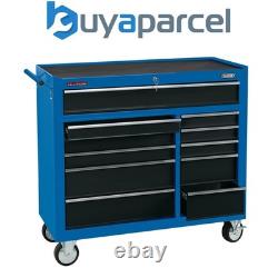 Draper 15222 Roller Tool Cabinet, 11 Drawer, 40