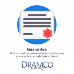 Draper 15 Drawer Workbench Roller Tool Cabinet 61'' Blue Garage Workshop Tool