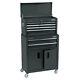 Draper 19572 24 Combined Roller Cabinet And Tool Chest 6 Drawer
