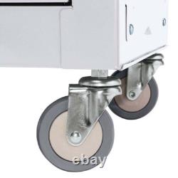 Draper 19576 24 Combined Roller Cabinet and Tool Chest (6 Drawers)