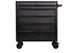 Draper 20098 Bunker Roller Tool Storage Cabinet Box 36 9 Drawer Black
