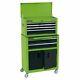 Draper 24 Combined Roller Cabinet And Tool Chest (6 Drawers)