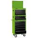 Draper 26 15 Drawer Combination Roller Cabinet And Tool Chest 04596