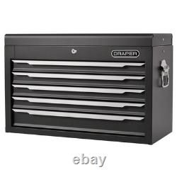 Draper 26 5 Drawer Tool Chest 30788