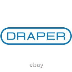 Draper 26 7 Drawer Roller Cabinet 30755