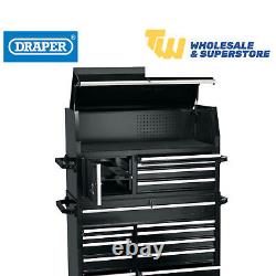 Draper Expert 26 11509 16 Drawer Locker Roller Cabinet Tool Chest Lockable