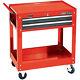 Draper Expert 2 Drawer 2 Tier Tool Trolly 07635. Snap It Up Now