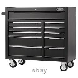 Draper Roller Tool Cabinet, 11 Drawer, 42