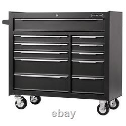 Draper Roller Tool Cabinet 11 Drawer 42 30798