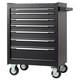 Draper Roller Tool Cabinet 7 Drawer 26 30755