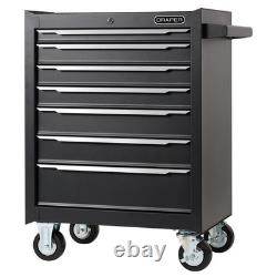Draper Roller Tool Cabinet 7 Drawer 26 30755