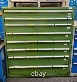 Drawer Cabinet Tool Cabinet 1200X710X1330MM