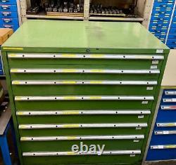 Drawer Cabinet Tool Cabinet 1200X710X1330MM