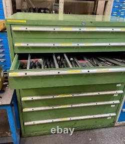 Drawer Cabinet Tool Cabinet 1200X710X1330MM