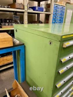 Drawer Cabinet Tool Cabinet 1200X710X1330MM