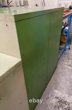 Drawer Cabinet Tool Cabinet 1200X710X1330MM