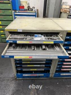 Drawer Cabinet Tool Cabinet 73x104x86cm