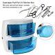 Dual-layer Salon Tool Uv Disinfecting Steriliser Cabinet Drawer Beauty Hair Nail