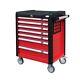 Durite Toolbox1 7 Drawer Roller Tool Chest Cabinet With Tools Garage Diy