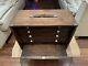 Engineers Toolmakers 5 Drawer Toolchest Cabinet Toolbox