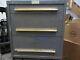 Equipto Industrial 3 Drawer Cabinet 30 X 28 X 33 Large Drawers! Large Tooling