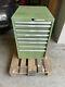 Famepla 7 Drawer Tool Cabinet Tools Included (drills + Reamers) No Lock