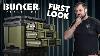 First Look At Bunker Loadup New Toolbox Drawers Draper Bunker Phase 2 Reaction
