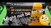 Gearwrench Mechanics Tool Set Review 3 Drawer Storage Box 232 Piece