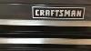Great Deal On A Craftsman 4 Drawer 1 Lid Tool Box