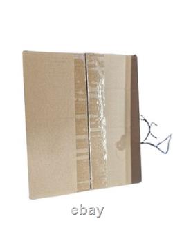 Halfords 6 Drawer Tool Centre Cabinet Workshop Garage Tool Storage Blue (Dent)