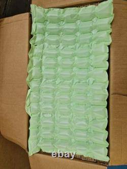 Halfords 8 Drawer & Cabinet Workshop Tool Centre Red Damaged Corner B+