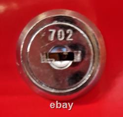 Halfords 8 Drawer & Cabinet Workshop Tool Centre Red (Scratched/Dented) B+ Halfords 8 Drawer & Cabinet Workshop Tool Centre Red (Scratched/Dented) B+