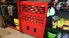 Halfords 8 Drawer Tool Centre Review