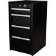 Halfords Advanced 4 Drawer Tool Cabinet Free Delivery