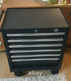 Halfords Advanced 6 Drawer Tool Cabinet