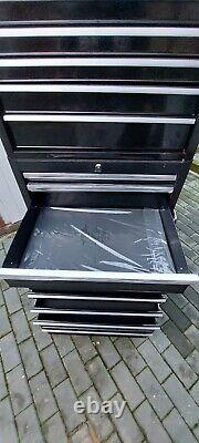 Halfords cabinet drawer tool box