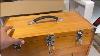 Harbor Freight 8 Drawer Tool Chest Review