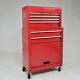Heavy Duty 6 Drawer Tool Chest And Cabinet