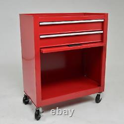 Heavy Duty 6 Drawer Tool Chest and Cabinet